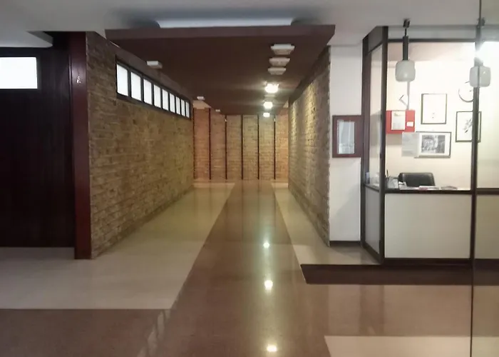 Appartement Olimpia Boutique