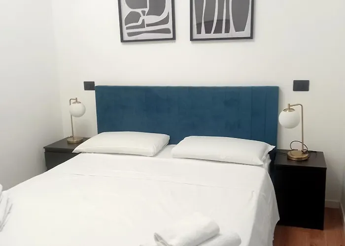 Appartement Olimpia Boutique Rome