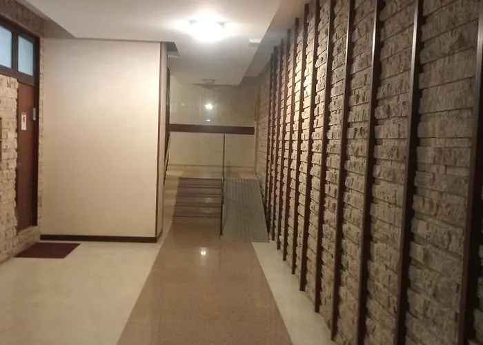 Olimpia Boutique Appartement