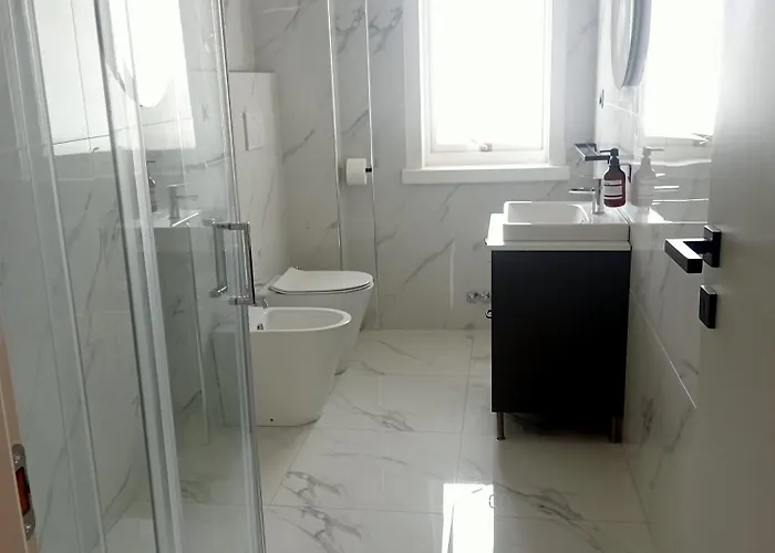 Olimpia Boutique Appartement *