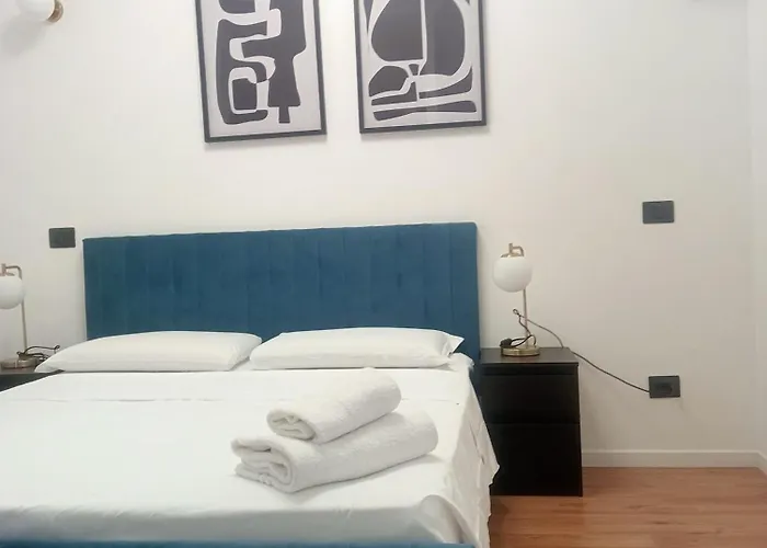 Appartement Olimpia Boutique Rome