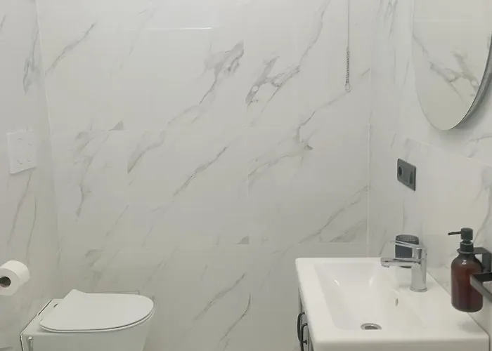 Olimpia Boutique Appartement *