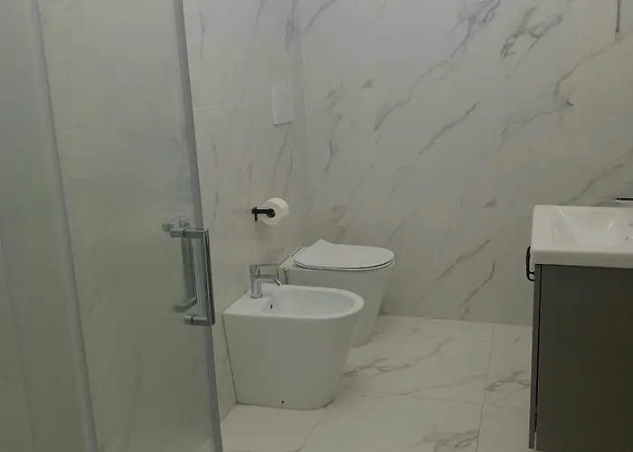 Olimpia Boutique Appartement