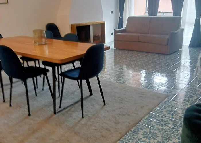 Olimpia Boutique Appartement Rome