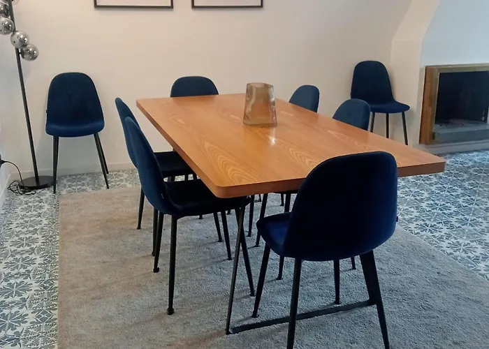 Appartement Olimpia Boutique *