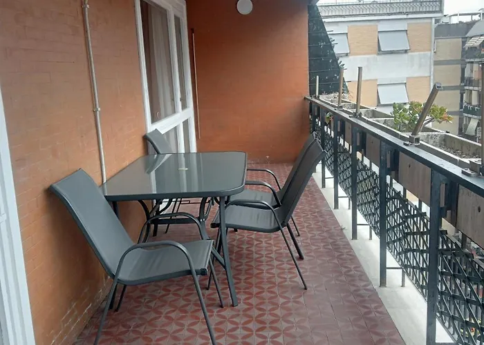 Appartement Olimpia Boutique Rome